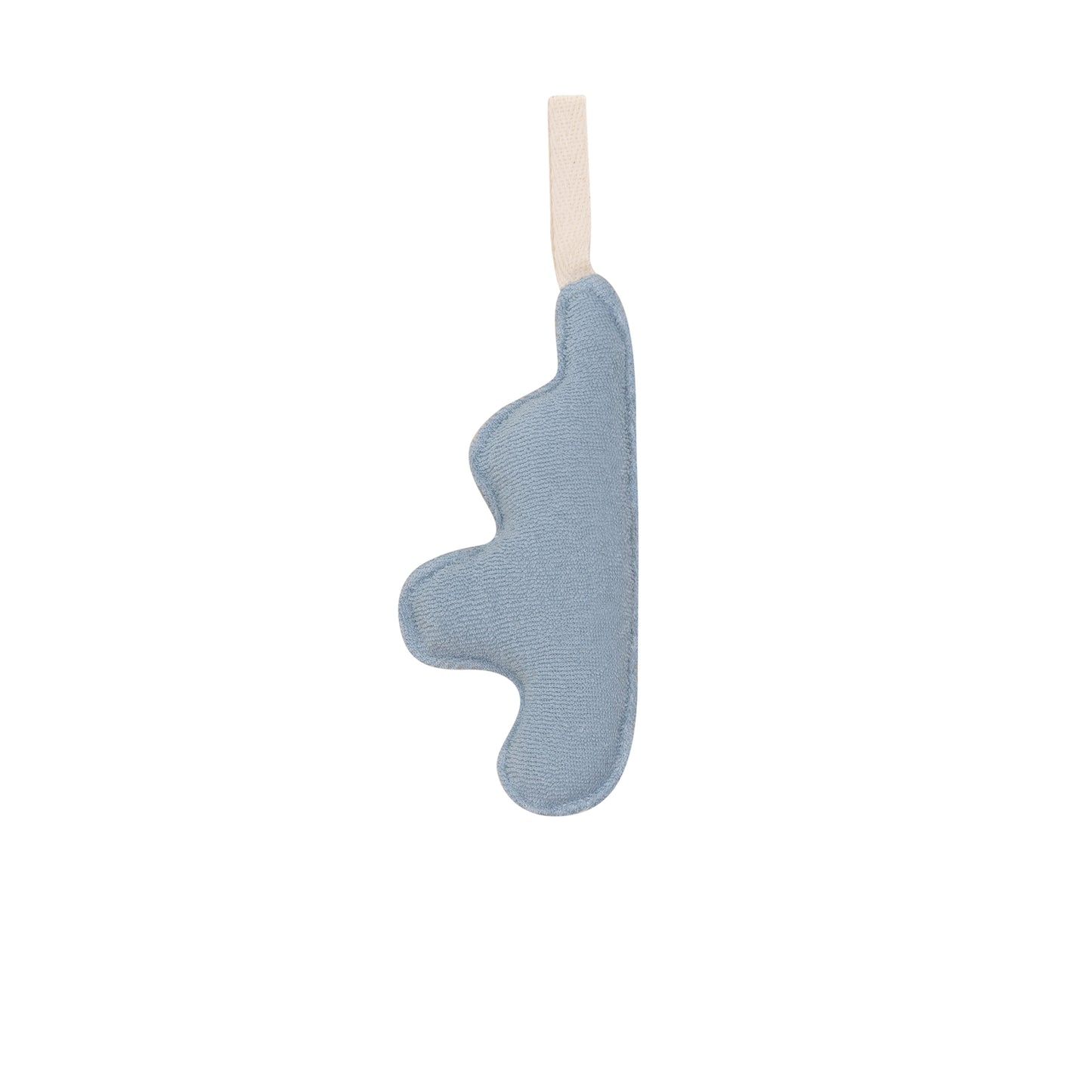 Cloud Pacifier Lovey Boys