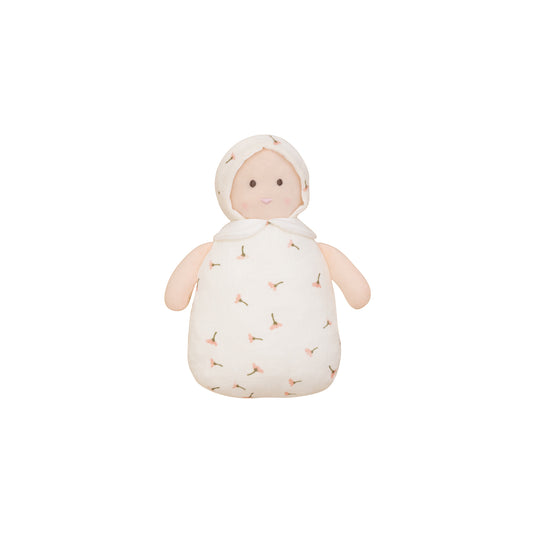Floral Doll Pink