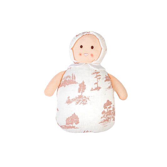 Forest Doll Pink