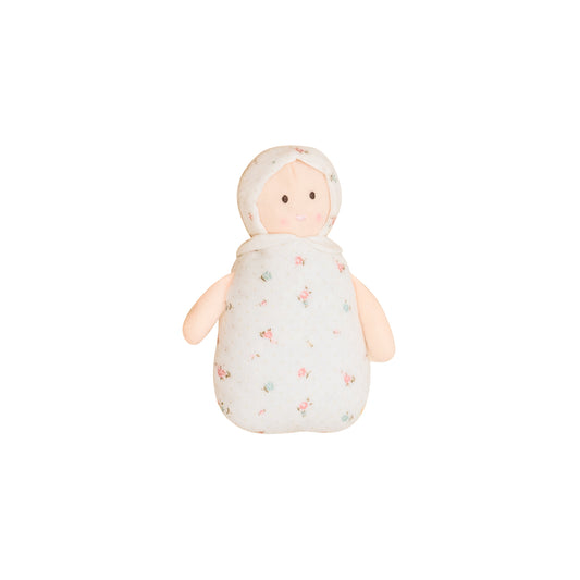 Floral Doll