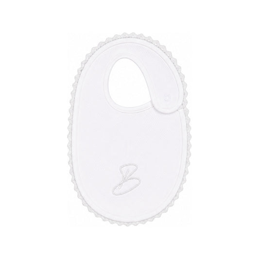 Lace Bib [475W274B]