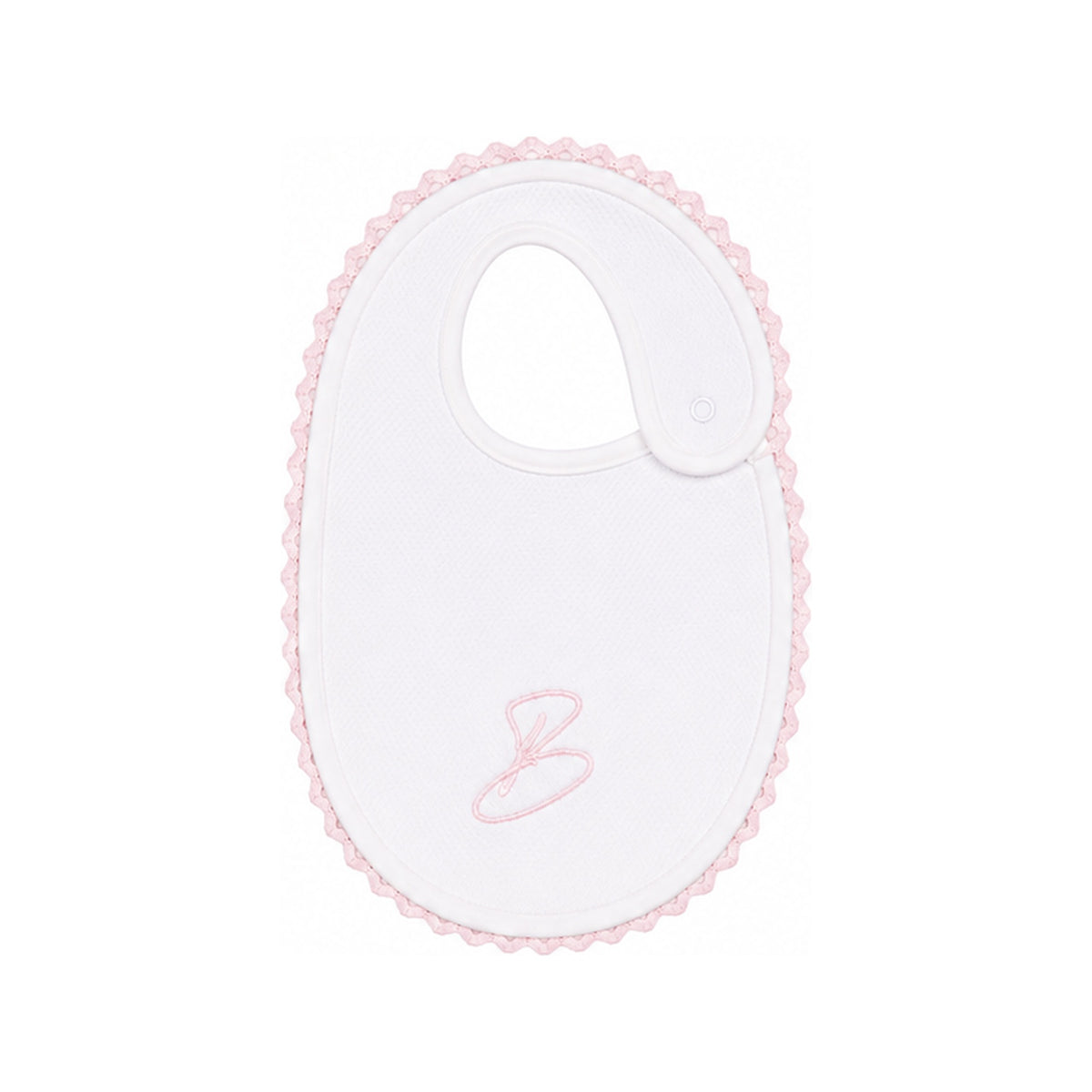 Lace Bib [475W274G]