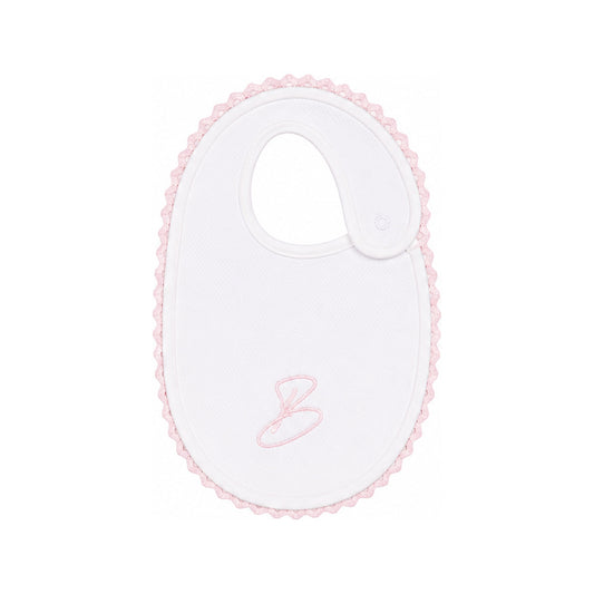 Lace Bib [475W274G]