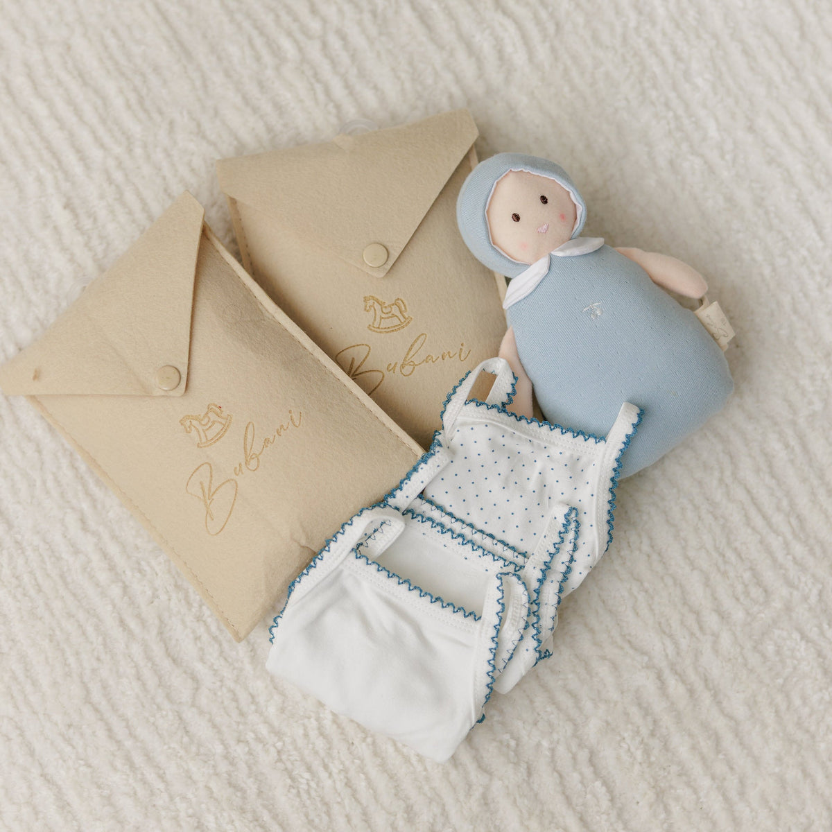 Eyelet Cherry Doll [79W277B]