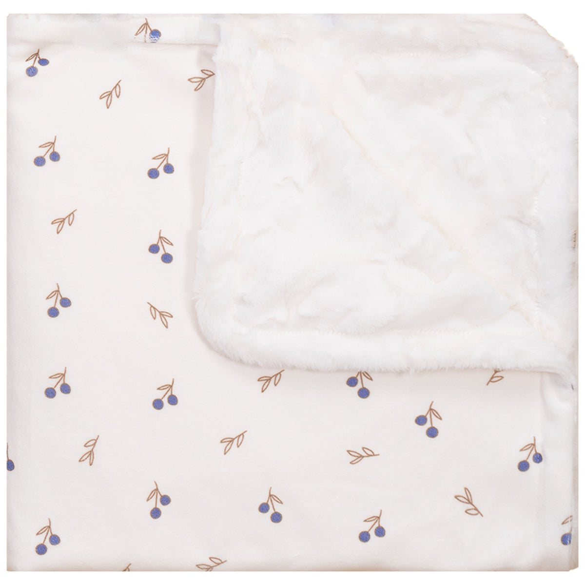Bud Blanket [71W274B]