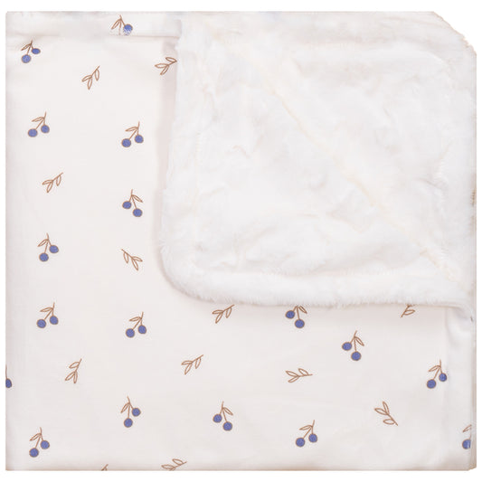 Bud Blanket [71W274B]