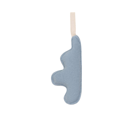 Cloud Pacifier Lovey Boys
