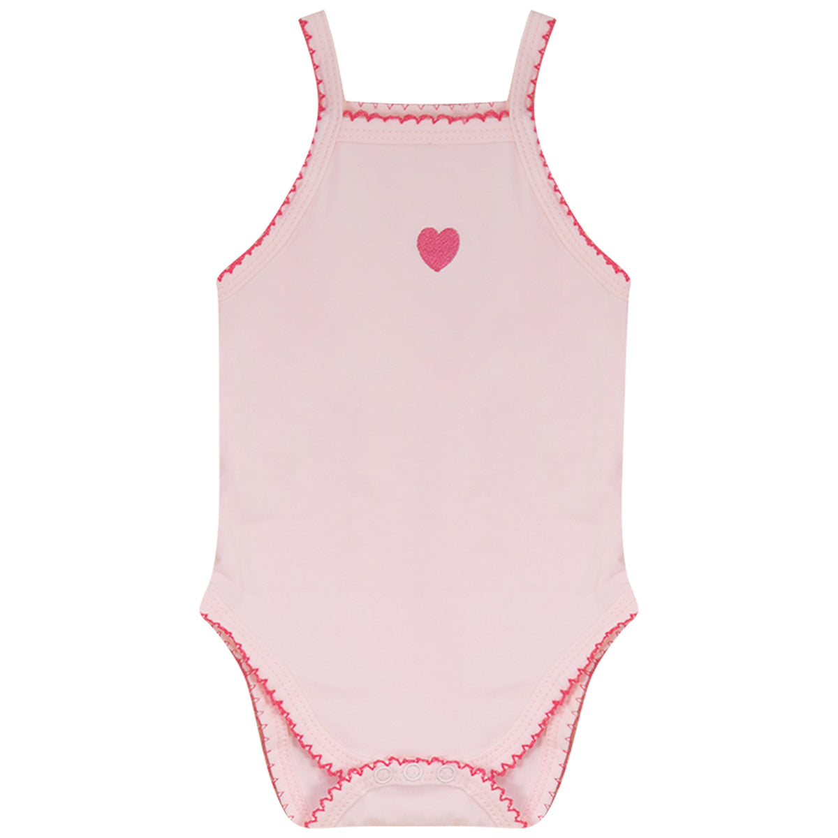 Heart Undershirts [74W274G]