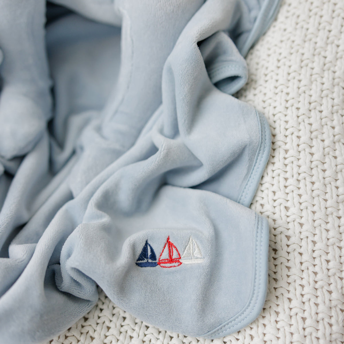 Boat Take Me Home Set [74W278B]