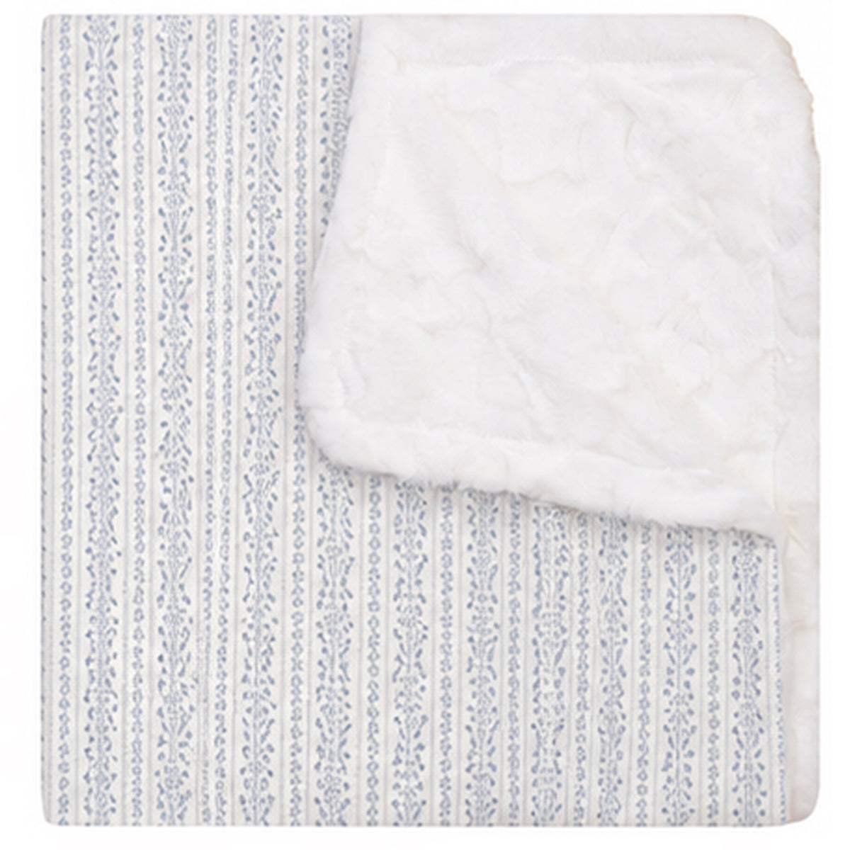 Printed Blanket [75W274B]