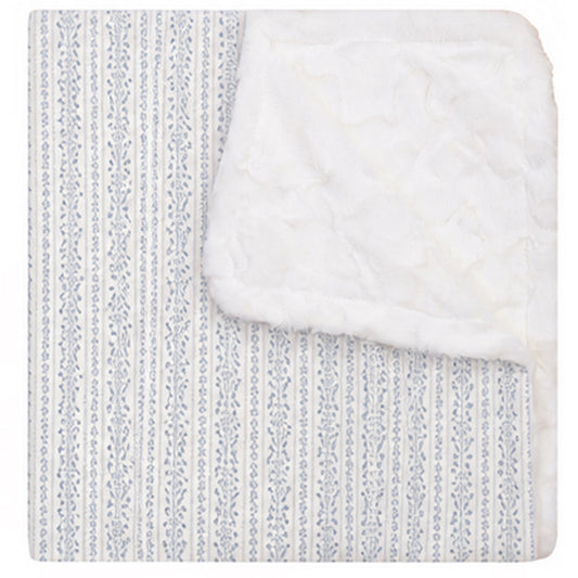 Printed Blanket [75W274B]