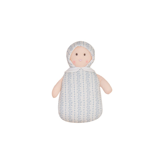 Printed Doll [75W277B]