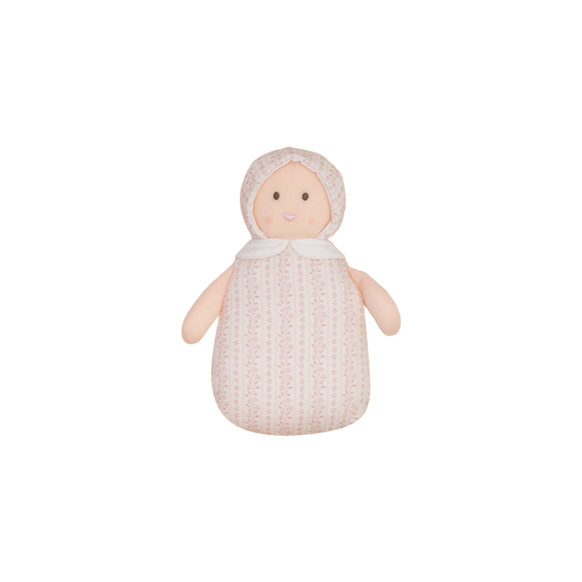 Printed Doll [75W277G]
