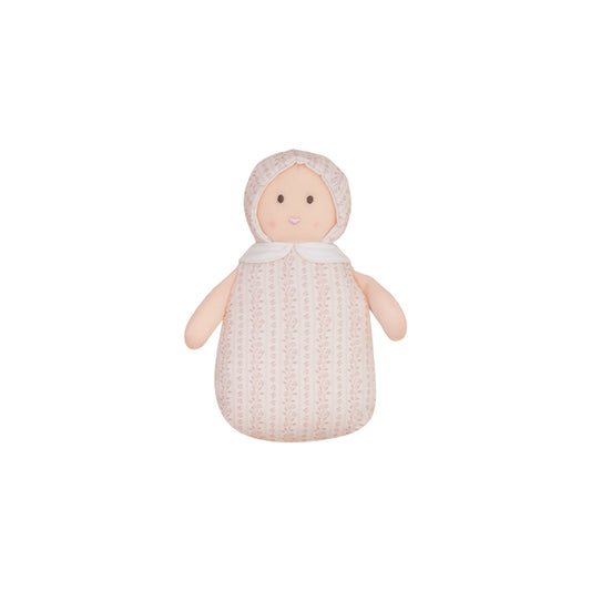 Printed Doll [75W277G]