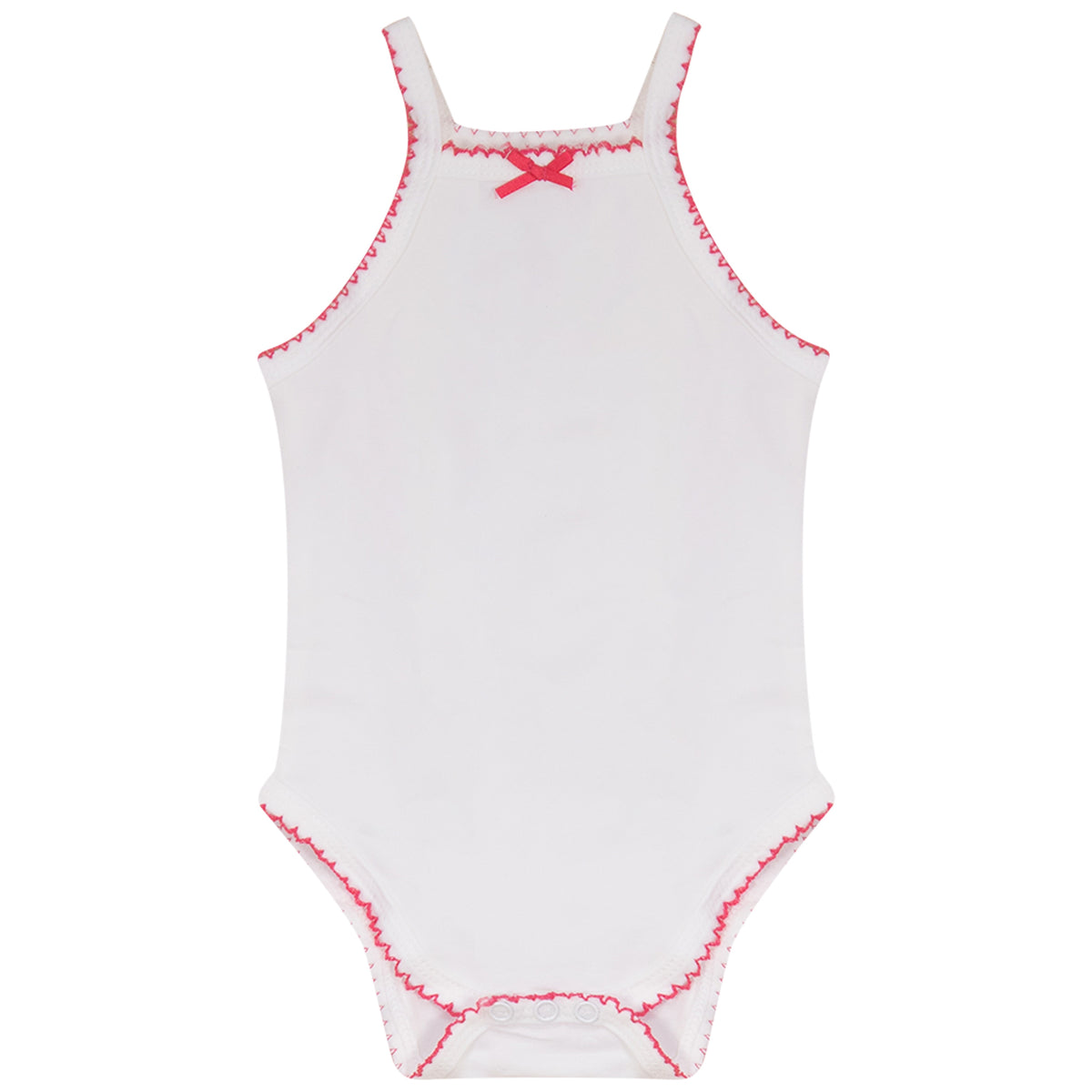 Heart Undershirts [74W274G]