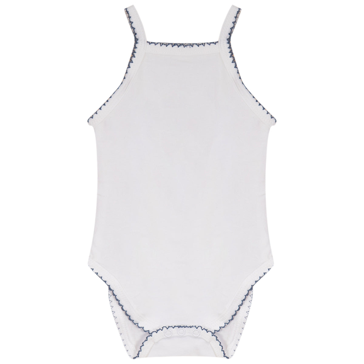 Boat Undershirts [74W274B]