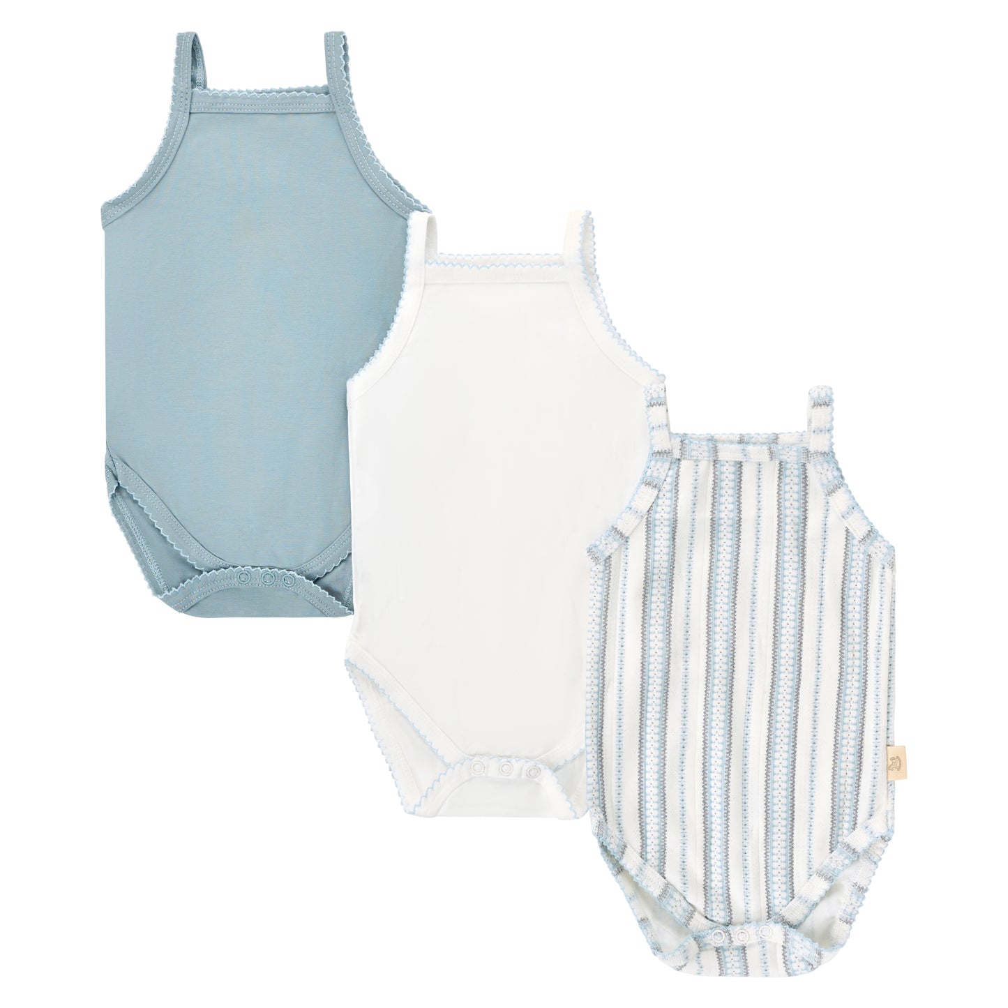 Vintage Floral Onsie