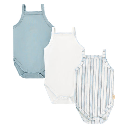 Vintage Floral Onsie