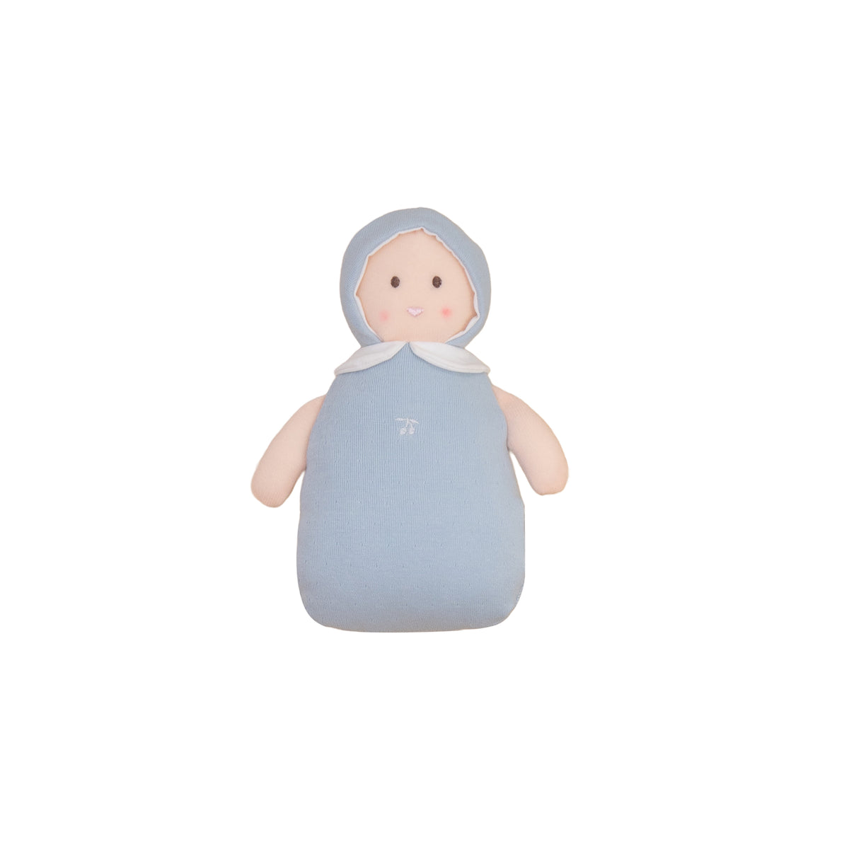 Eyelet Cherry Doll [79W277B]
