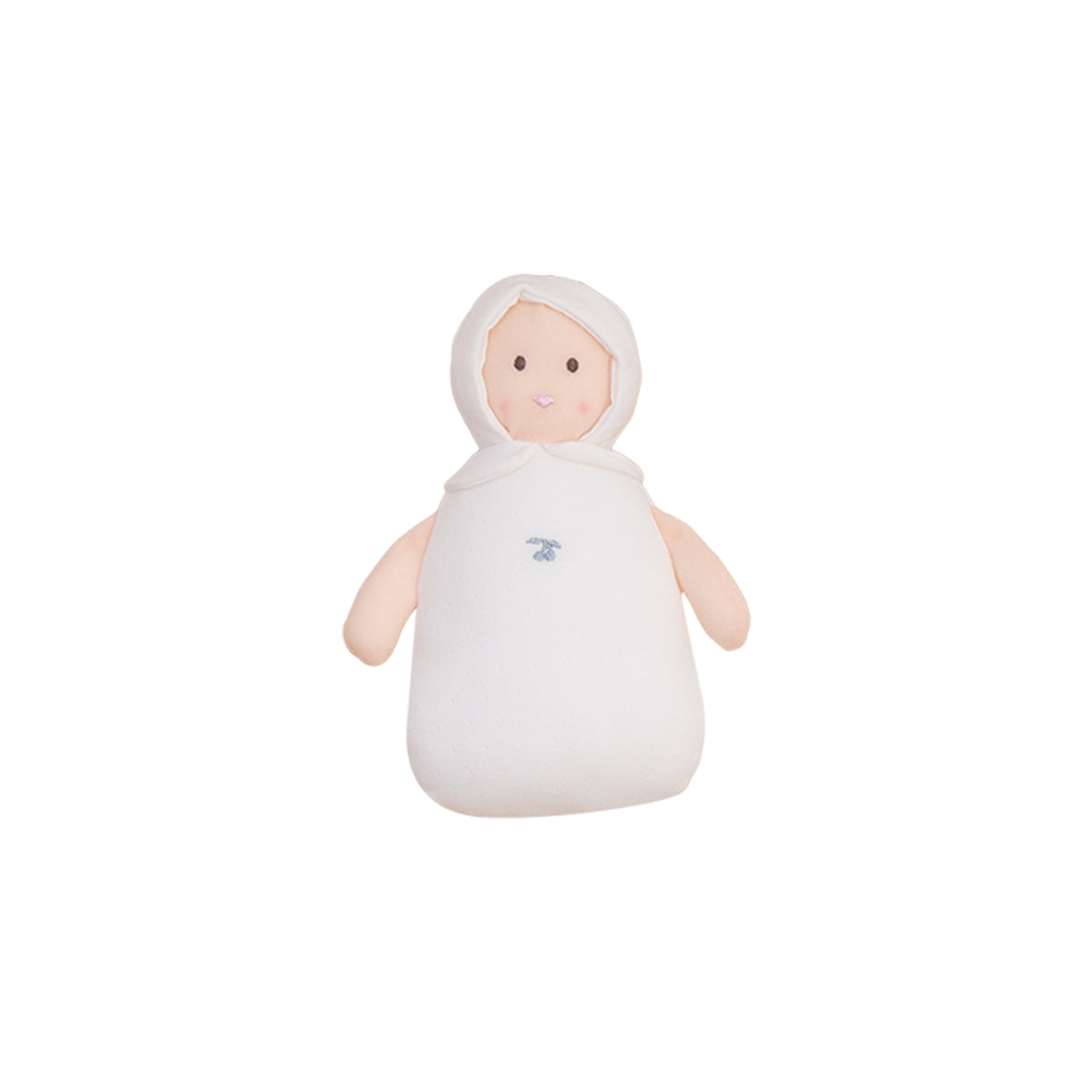Eyelet Cherry Doll [79W277B]