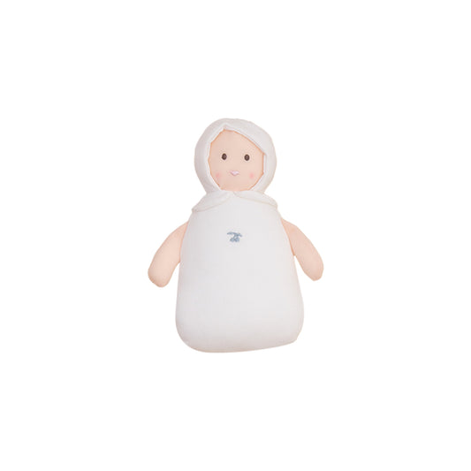 Eyelet Cherry Doll [79W277B]