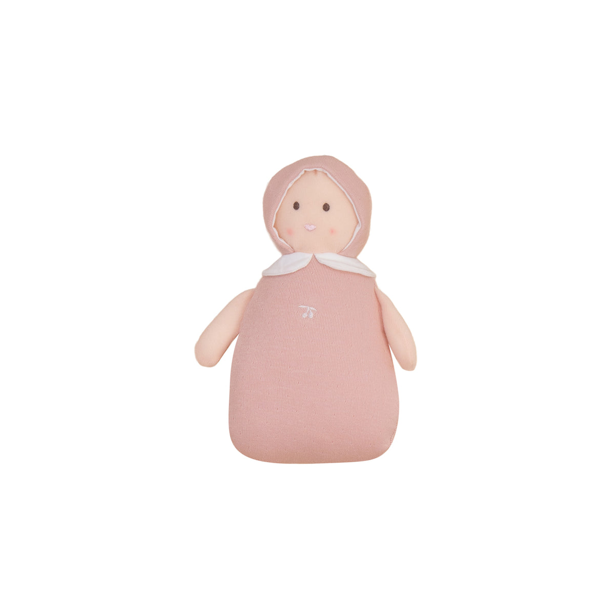 Eyelet Cherry Doll [79W277G]