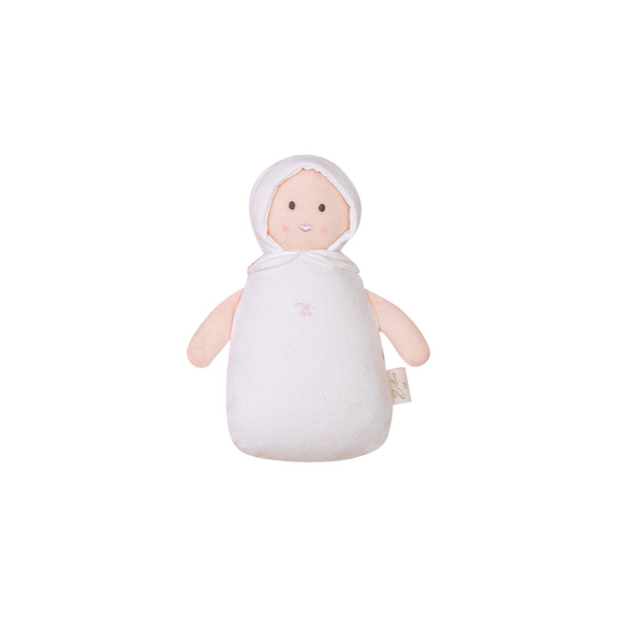 Eyelet Cherry Doll [79W277G]