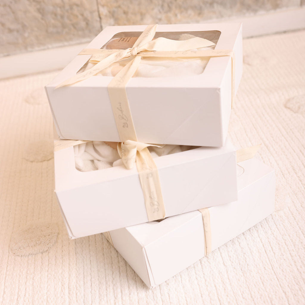 7Pcs Bath Set