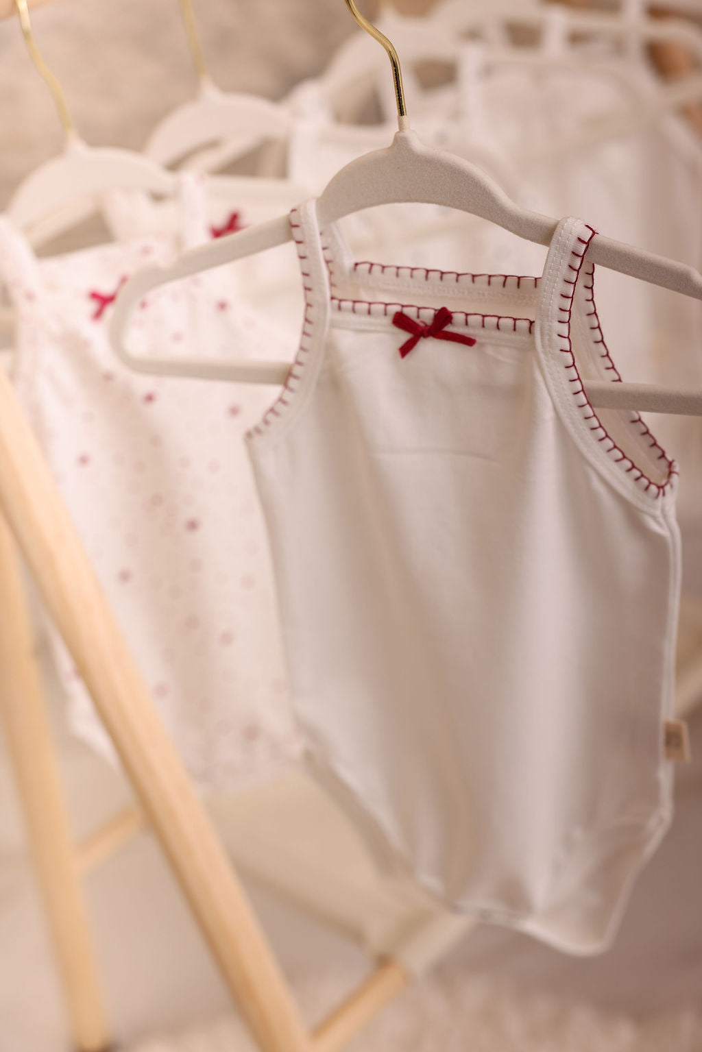 Heart Onesies