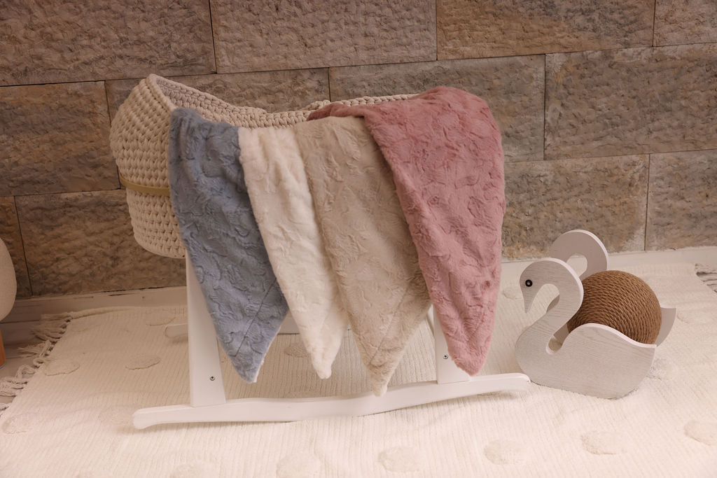 Fur Blanket