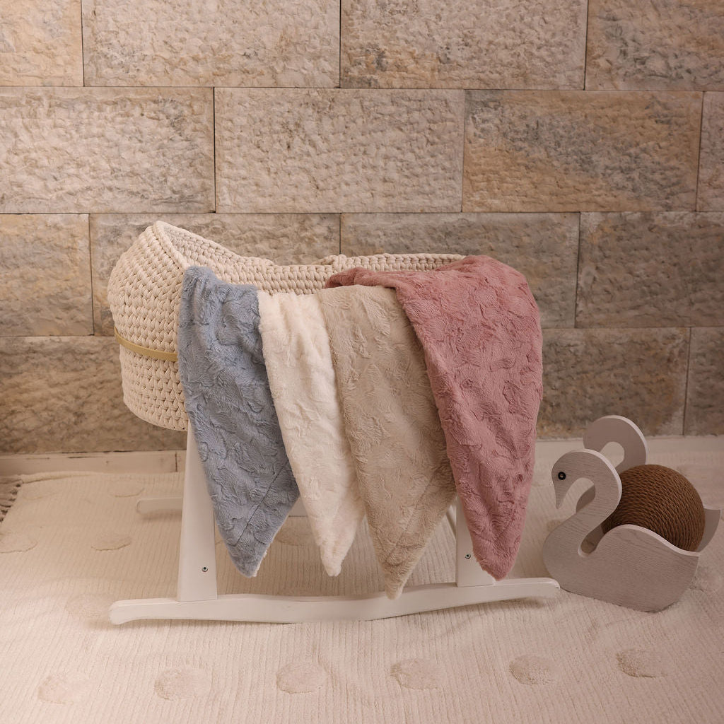 Fur Blanket