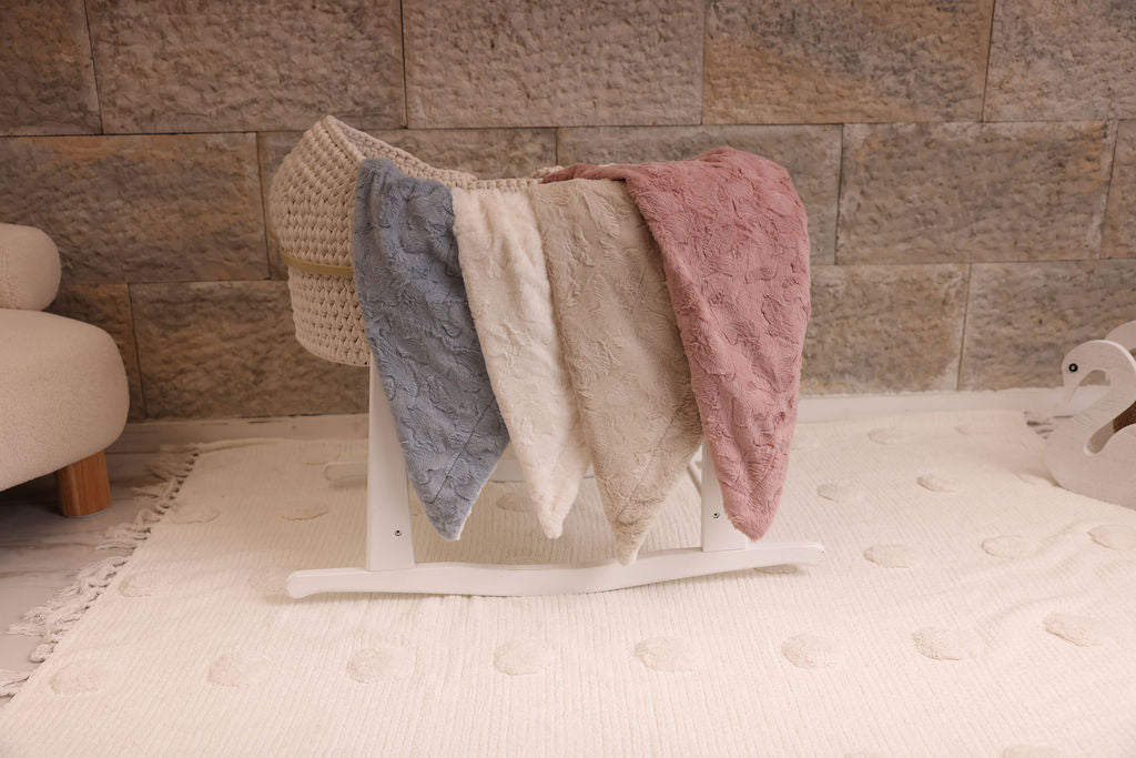 Fur Blanket