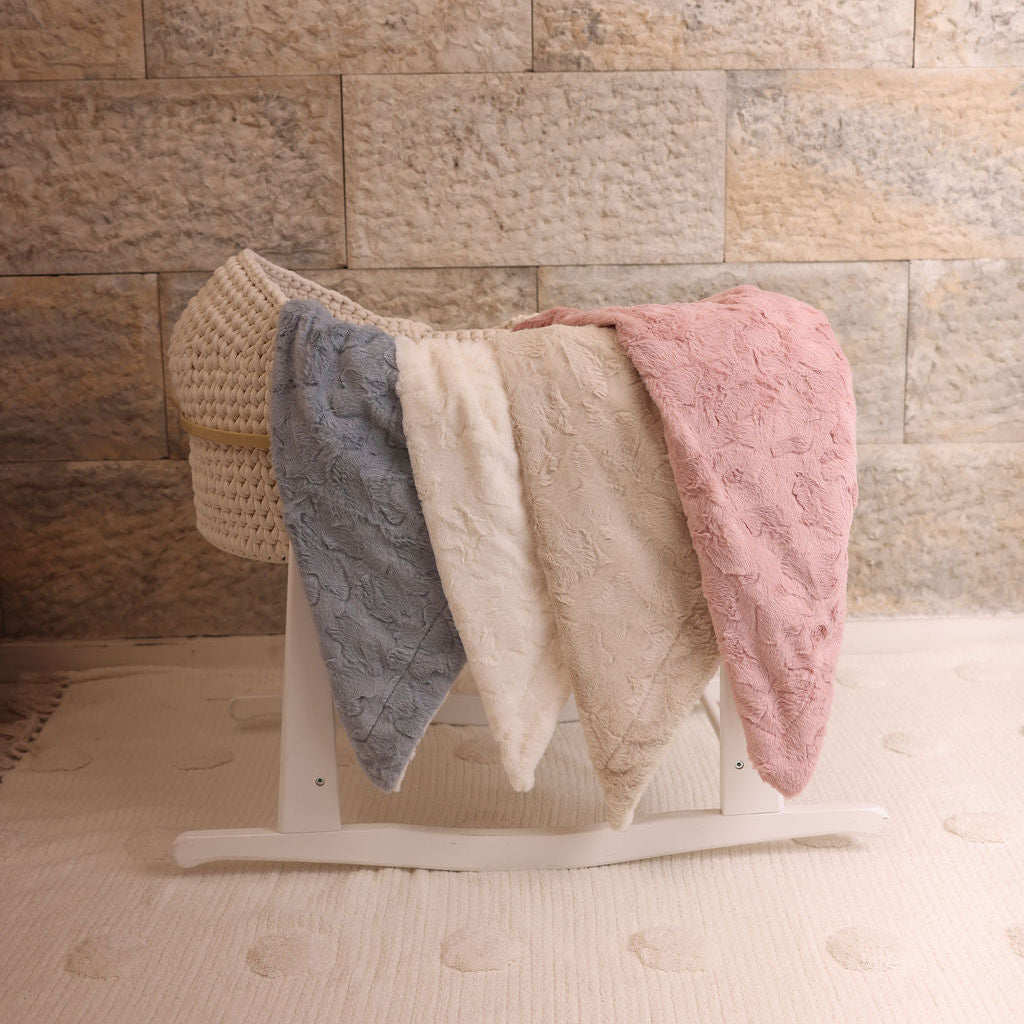 Fur Blanket