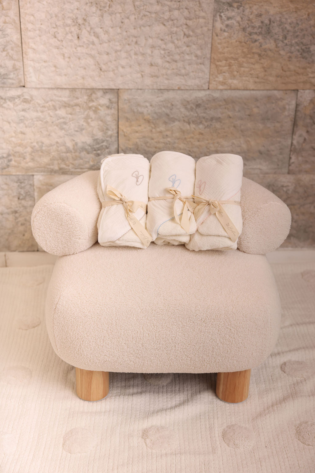 Hooded Towel