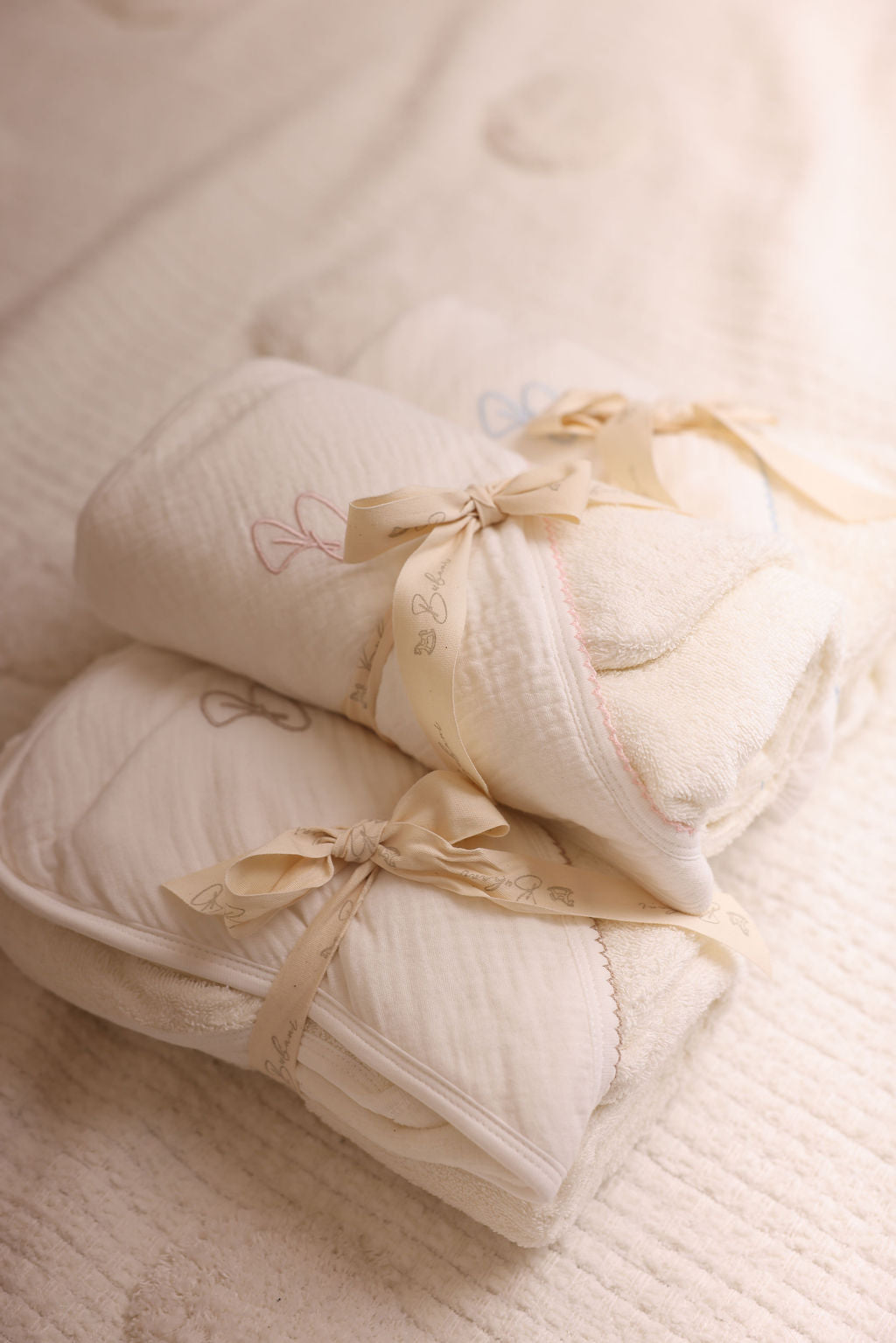 Hooded Towel