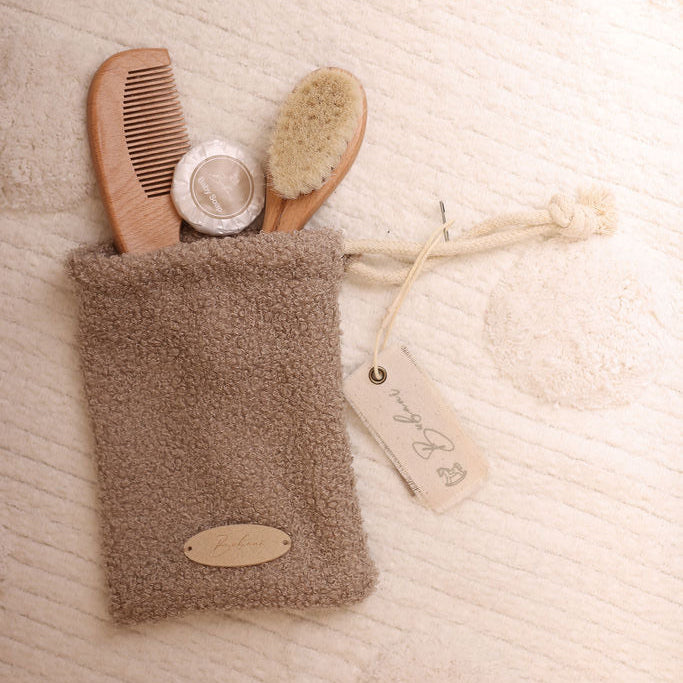 3 Piece Bath Set