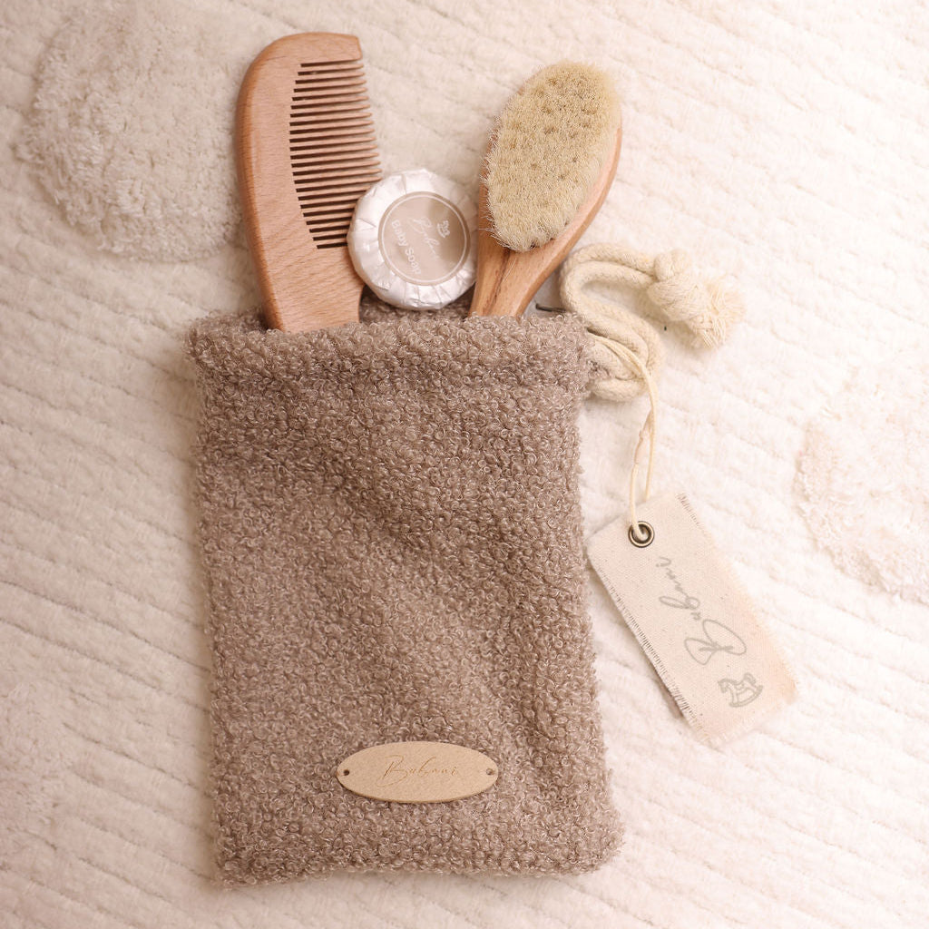 3 Piece Bath Set