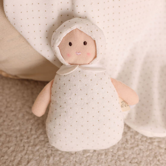 Dot Doll