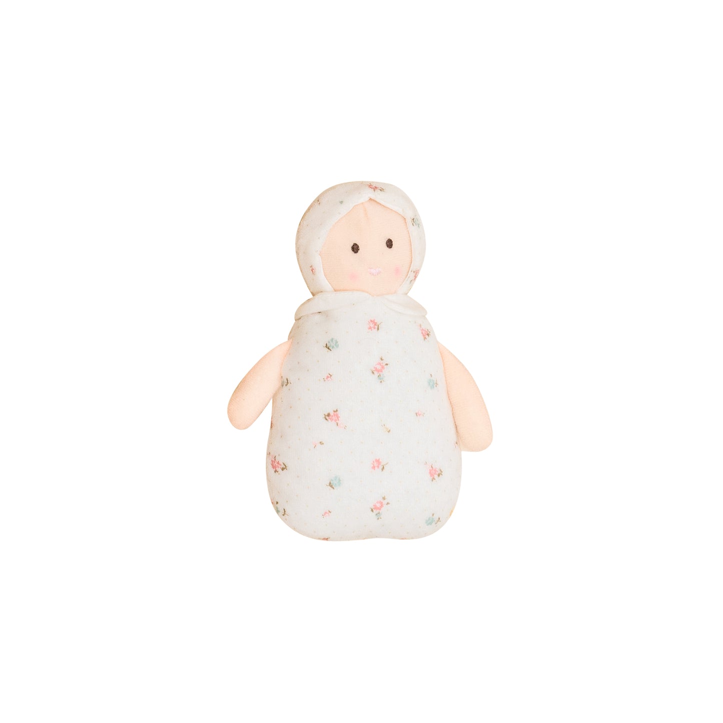Floral Doll