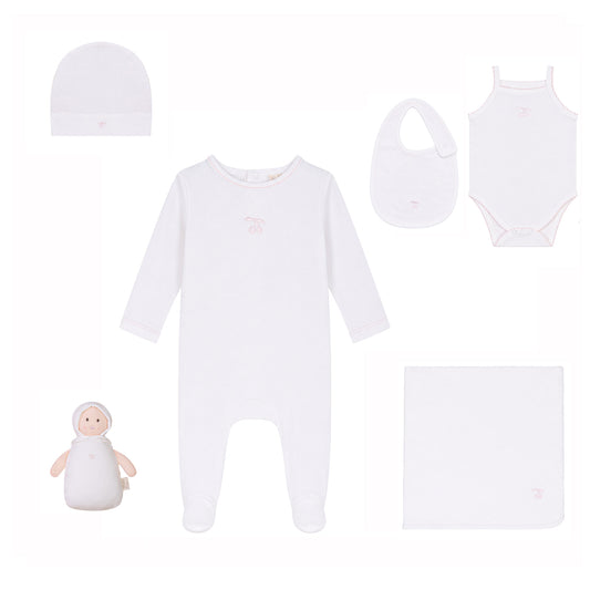 Eyelet Cherry Take Me Home Set [79W278G]